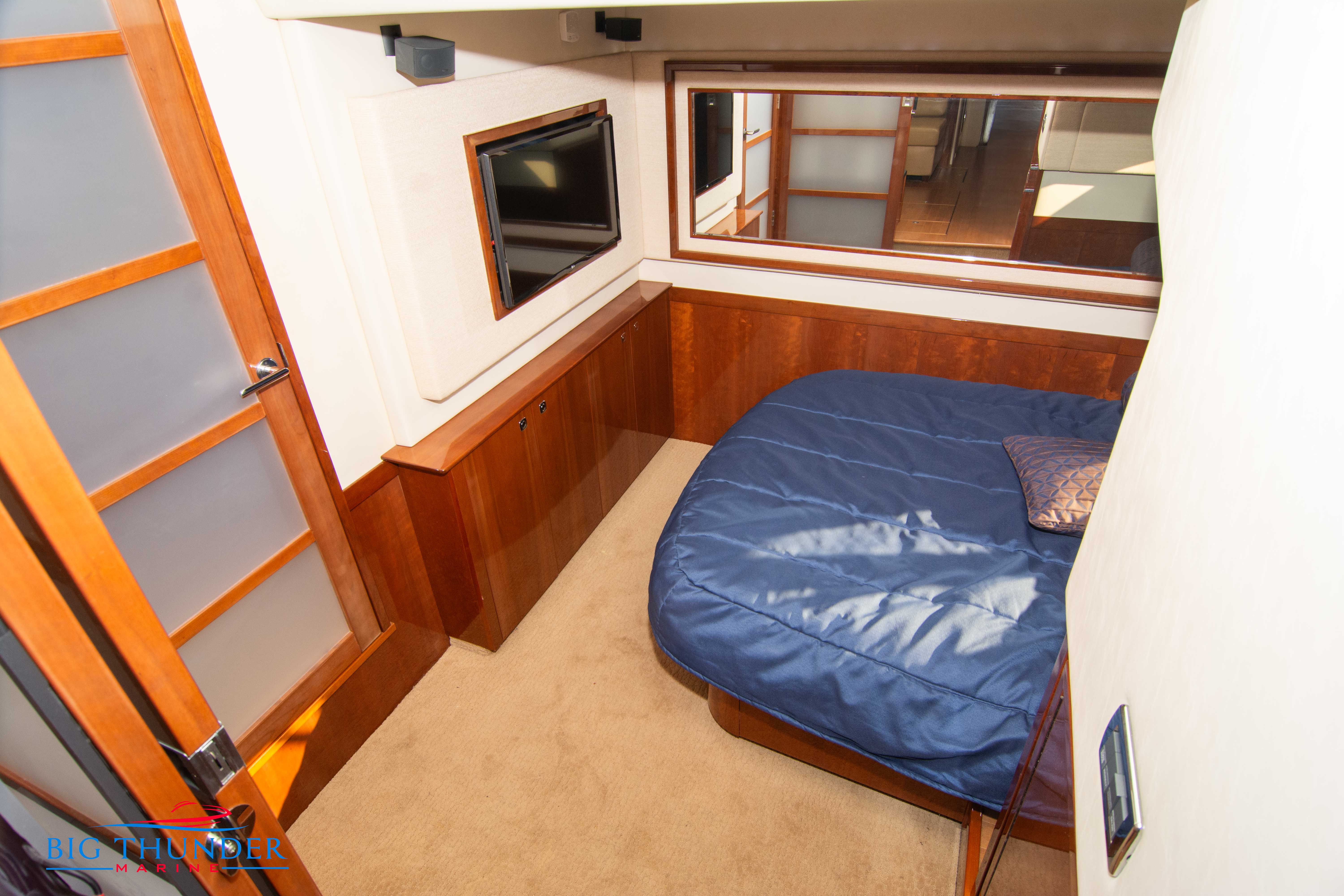 2010 Sea Ray Sundancer 540 - Image 77