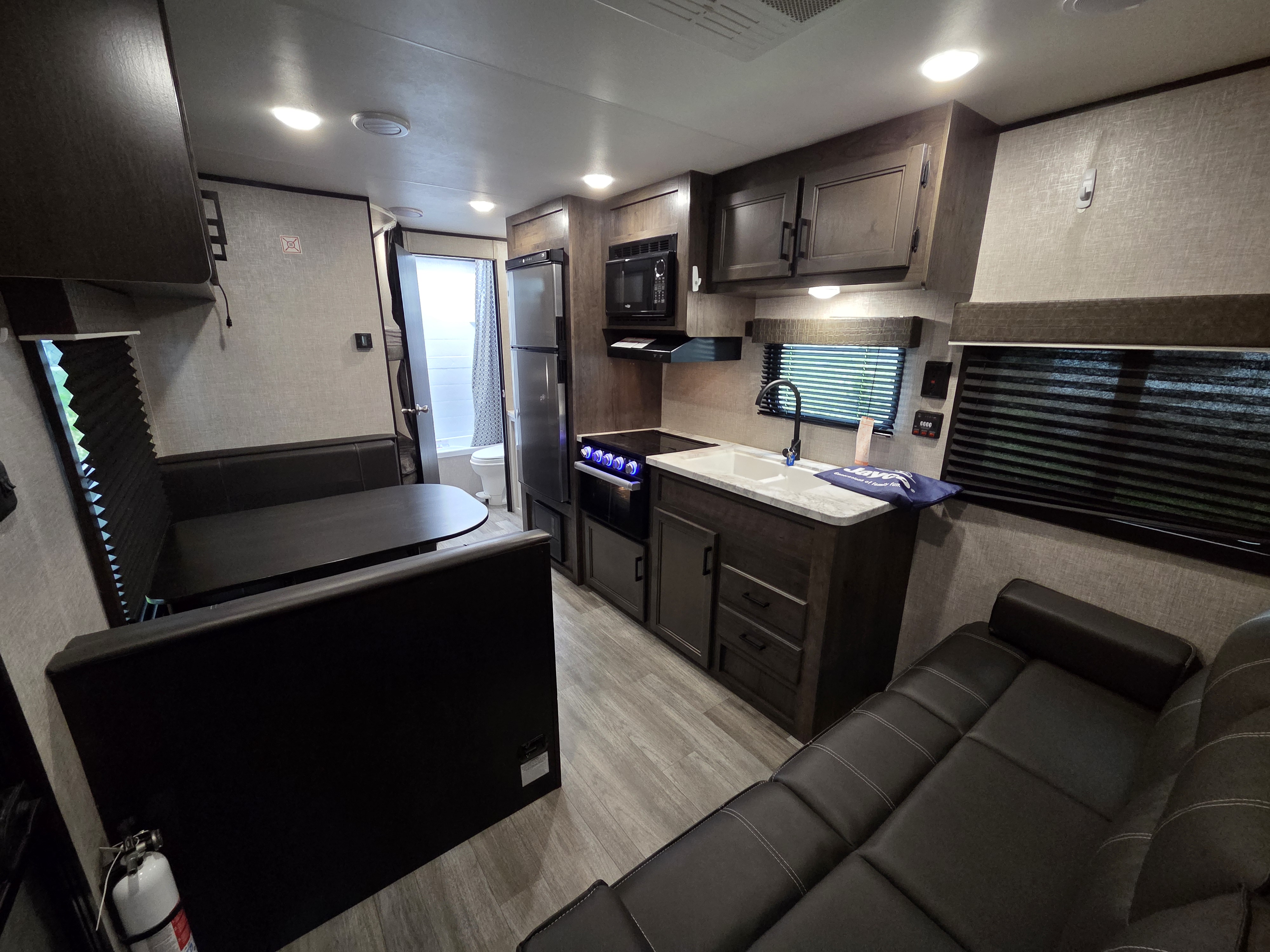 2022 Jayco Jay Flight SLX 264BH - Image 5