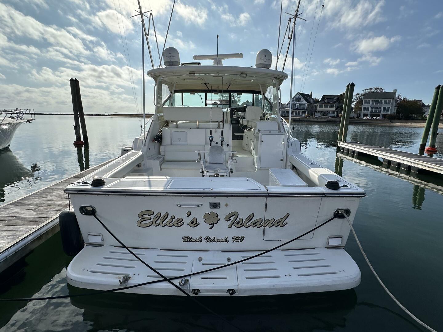 2001 Tiara Yachts 4300 Open - Image 5