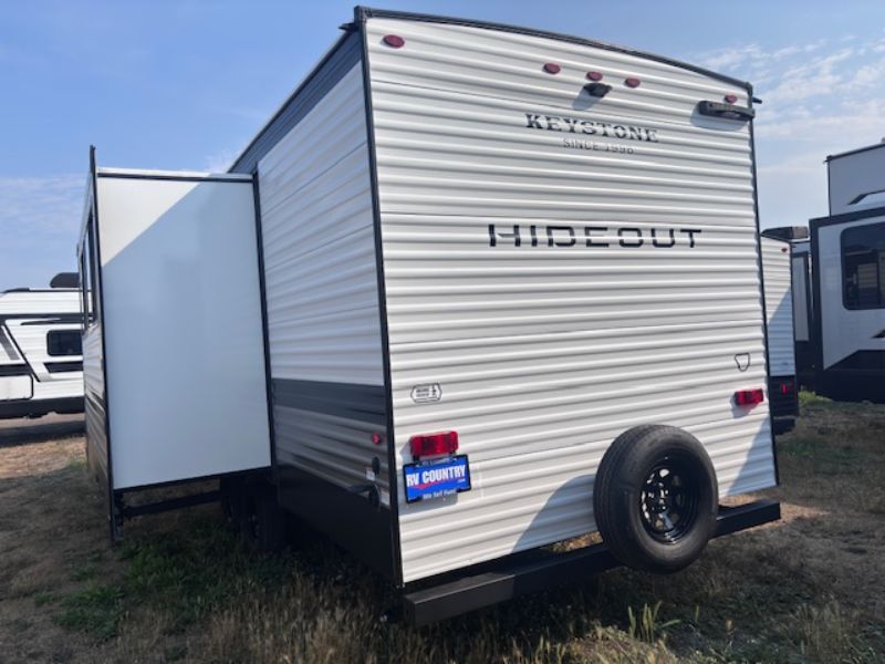 2026 Keystone Hideout Sport West 244RBWE - Image 2