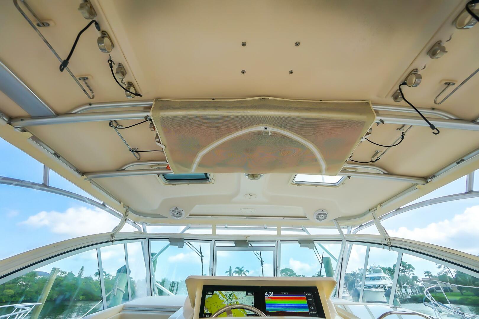 2007 Grady-White Express 360 - Image 48