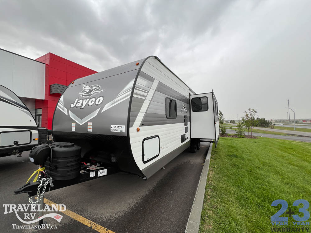 2027 Jayco Jay Flight SLX 262RLSW - Image 6
