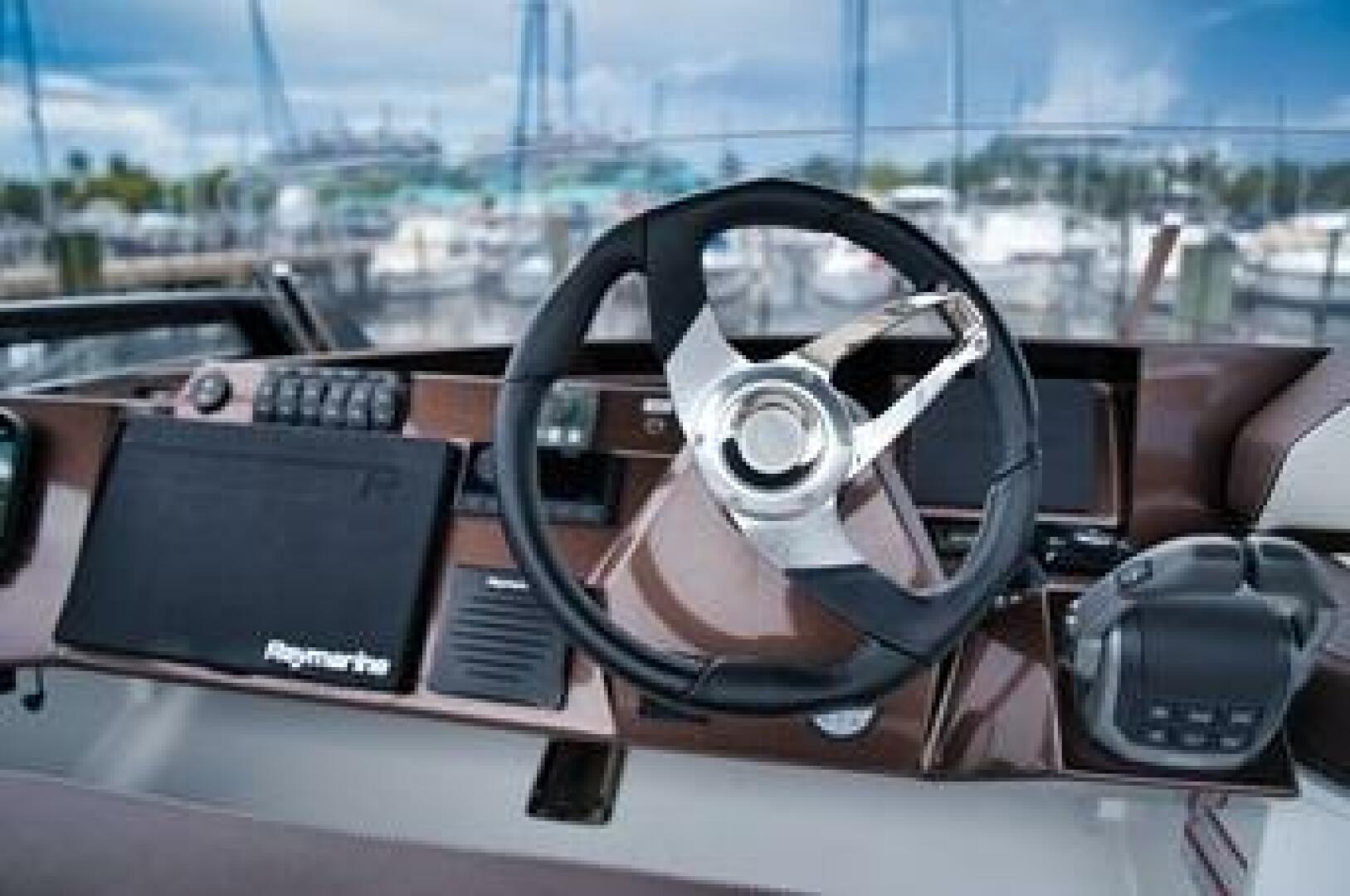 2022 Galeon 470 Sky - Image 21