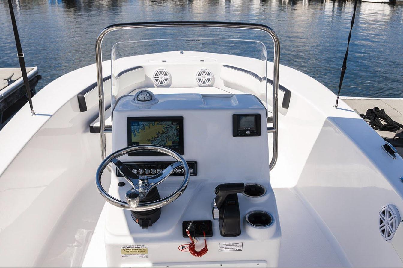 2027 Tidewater 180 CC Adventure - Image 19