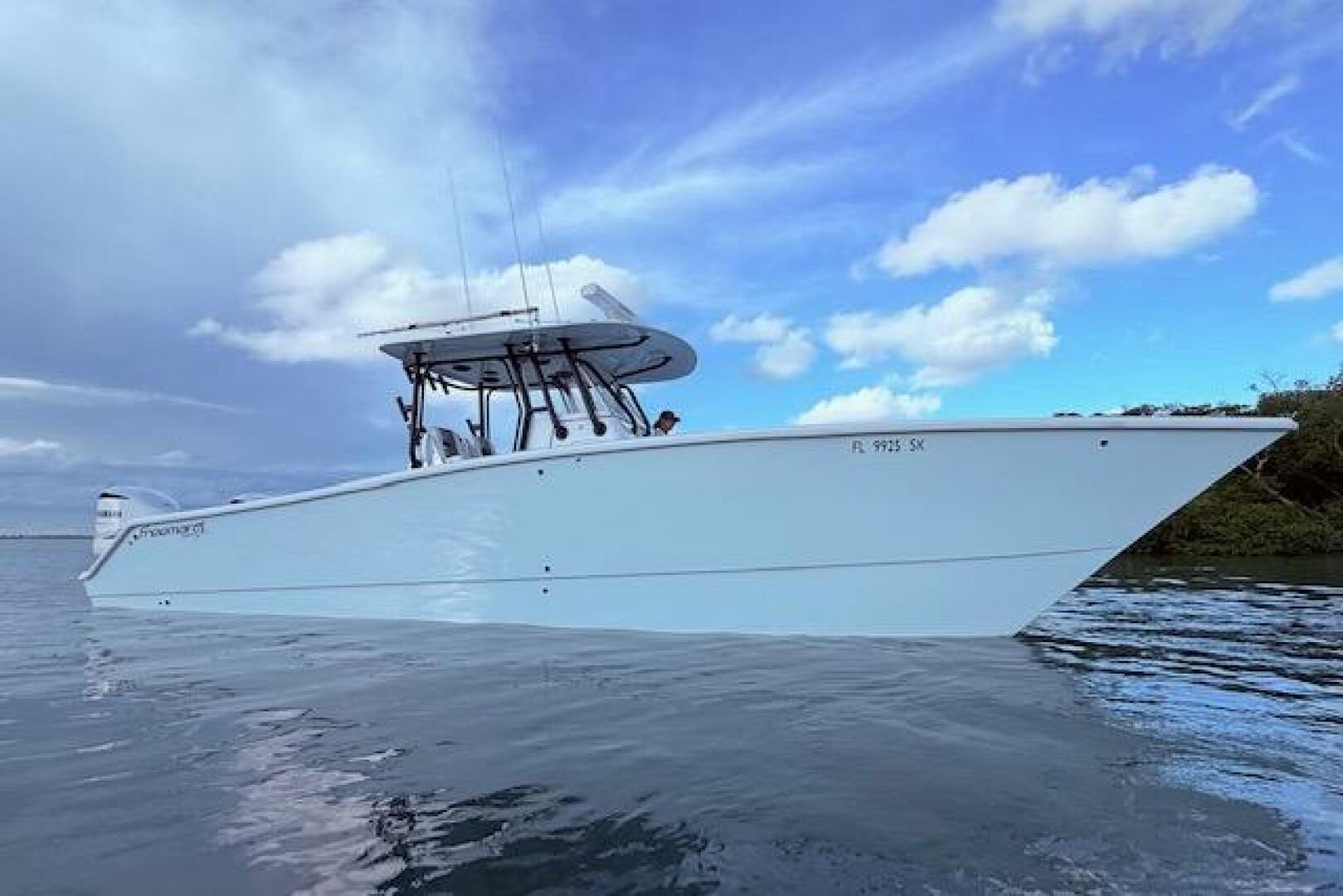 2019 Freeman 34 - Image 8