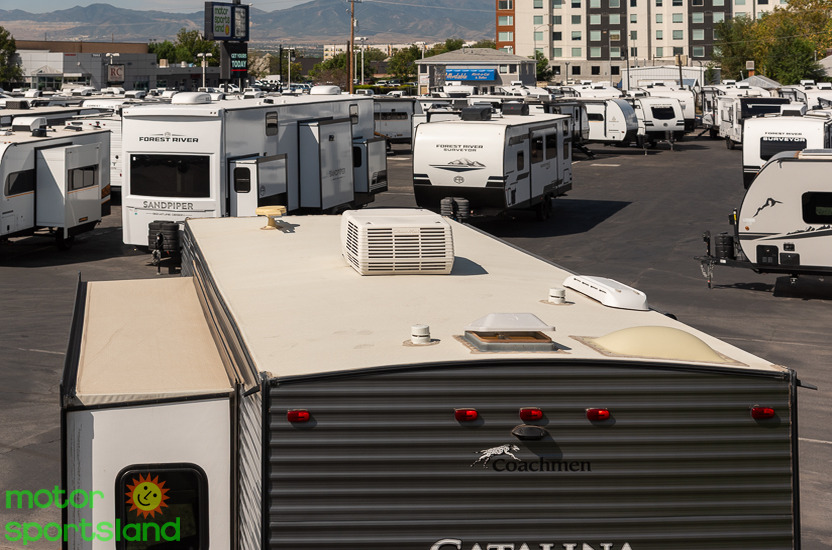 2018 Coachmen Catalina 243RBS - Image 13