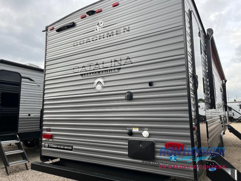 2026 COACHMEN CATALINA 333DBDSCKLE - Image 37