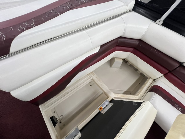 2002 LOWE SUNCRUISER TR220 - Image 19