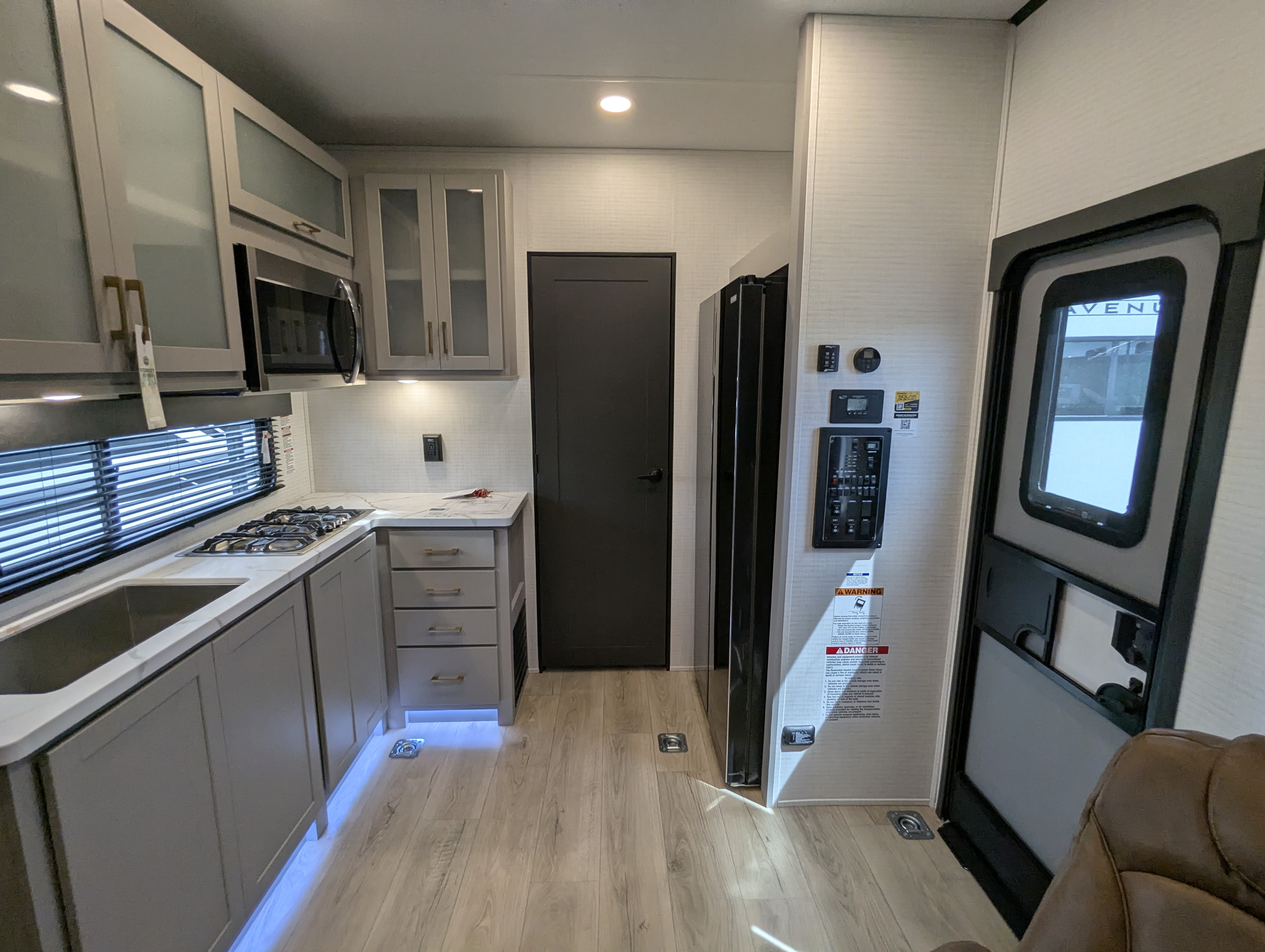 2026 Forest River Stealth 2600 - Image 12