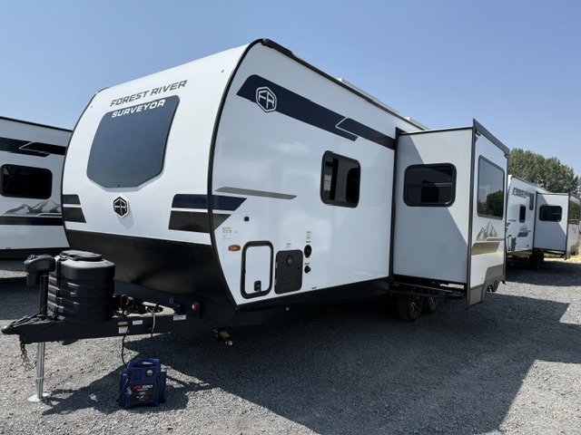 2026 Forest River Surveyor Legend 205RKLE - Image 3