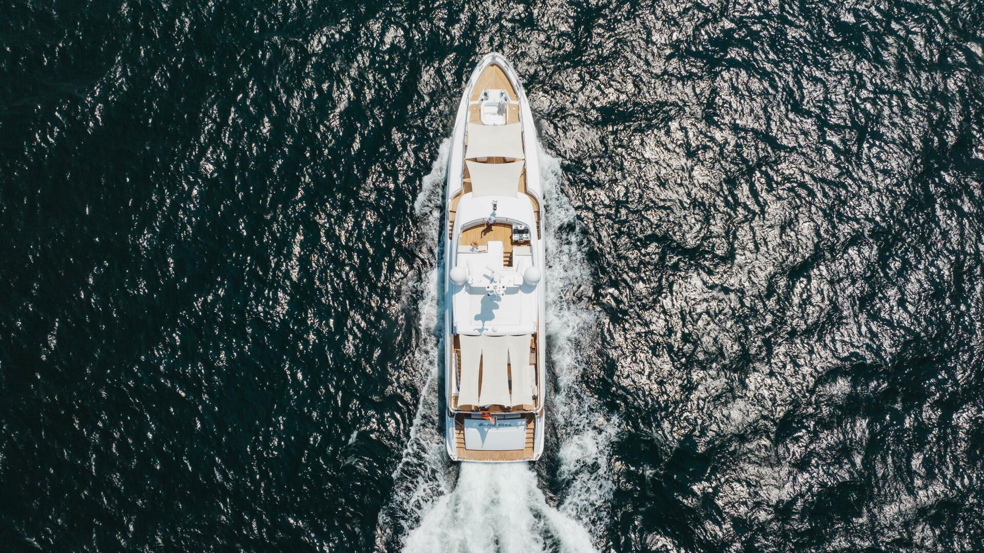 2019 Benetti Delfino 95 - Image 29