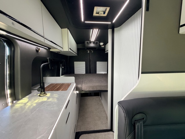 2026 Grand Design Lineage Series VT LVT1 - Image 18