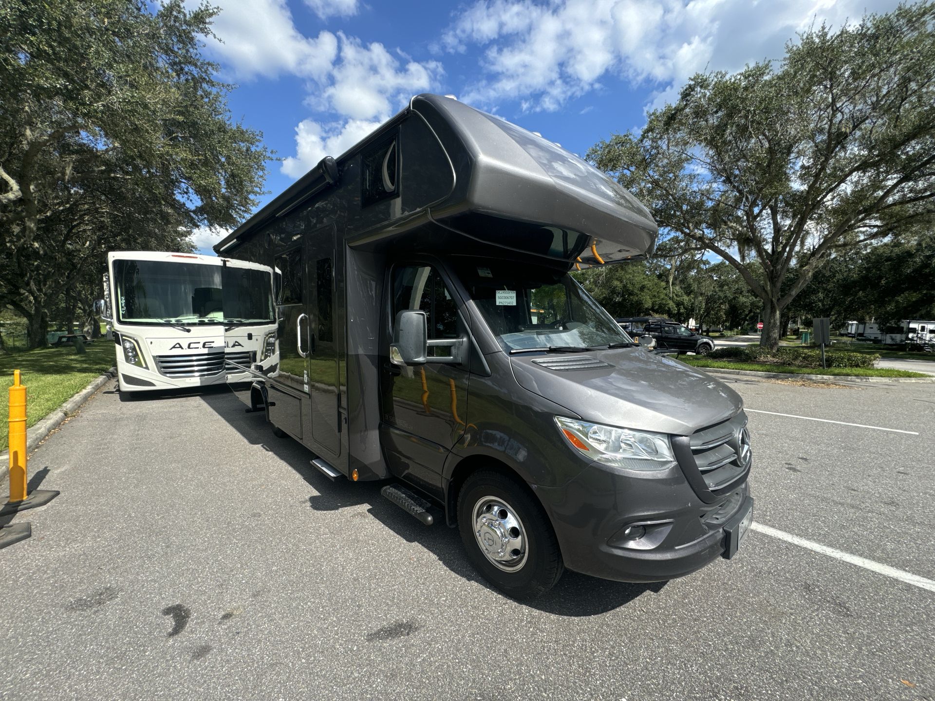 2025 Dynamax Corp Isata 3 Series