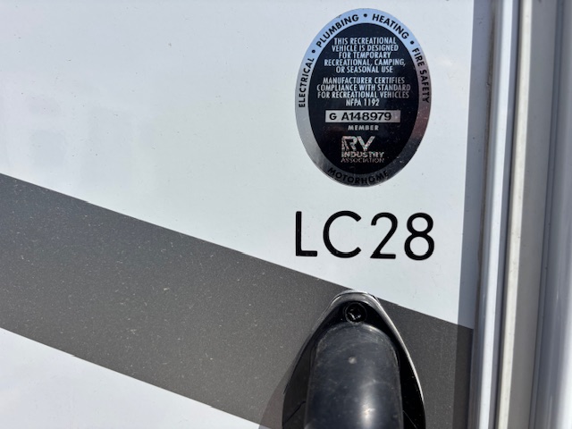 2025 Thor Motor Coach Quantum LC28 - Image 14