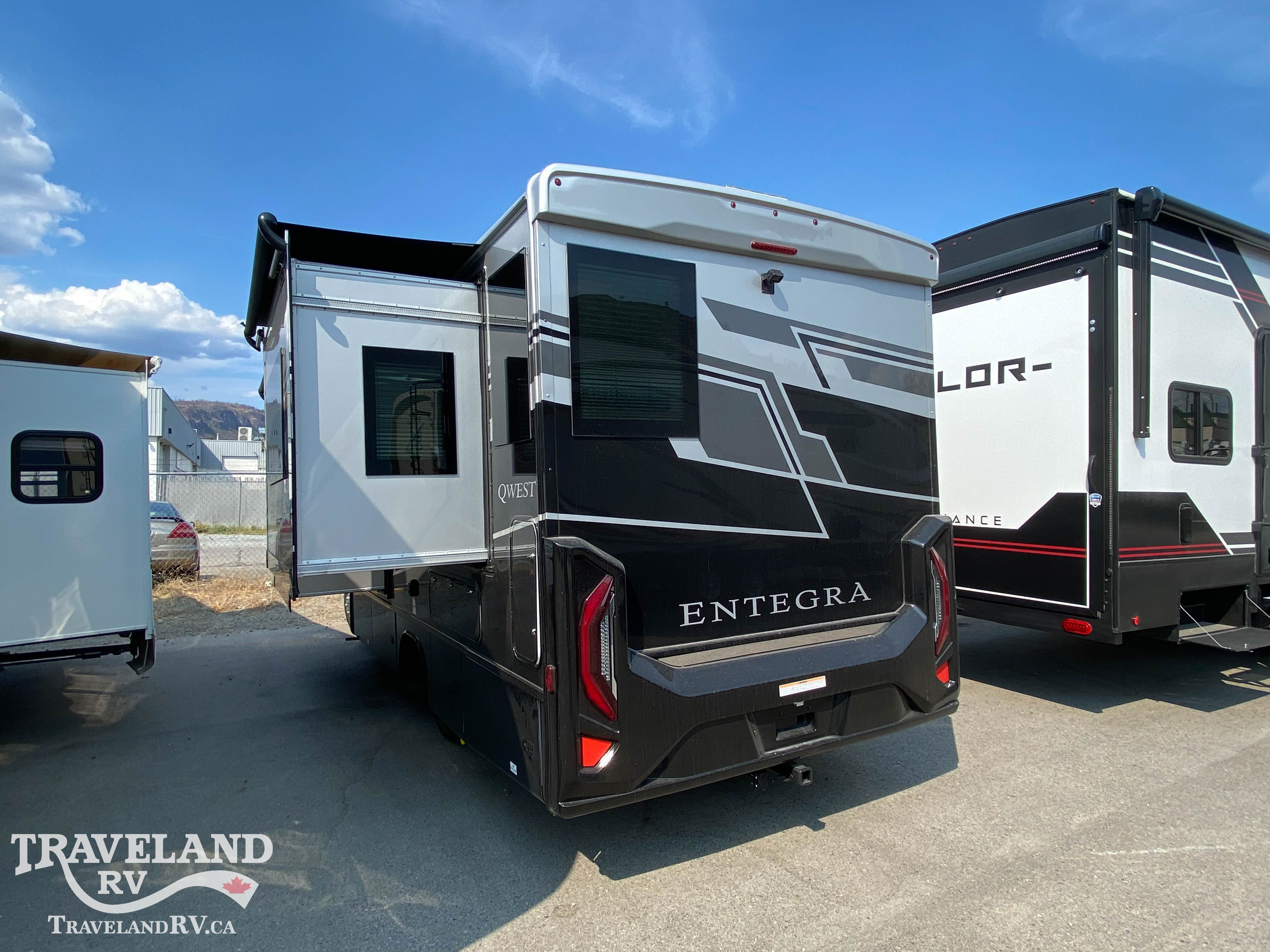 2027 Entegra Coach Qwest 25L - Image 6