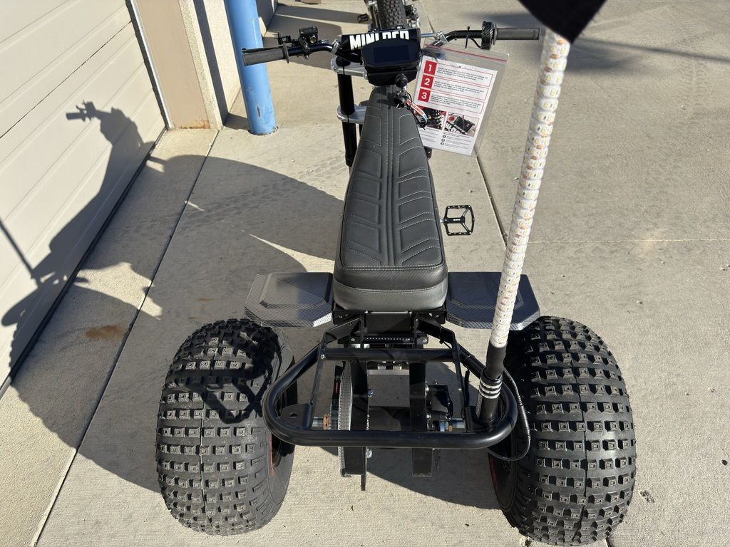 2026 Mini RCR T3 - Image 20