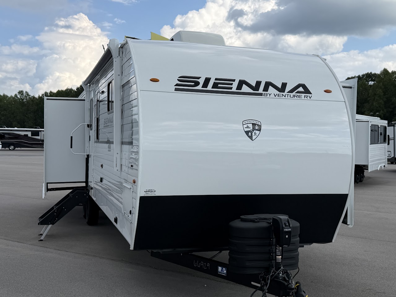 2027 VENTURE RV SIENNA 293VIK - Image 1