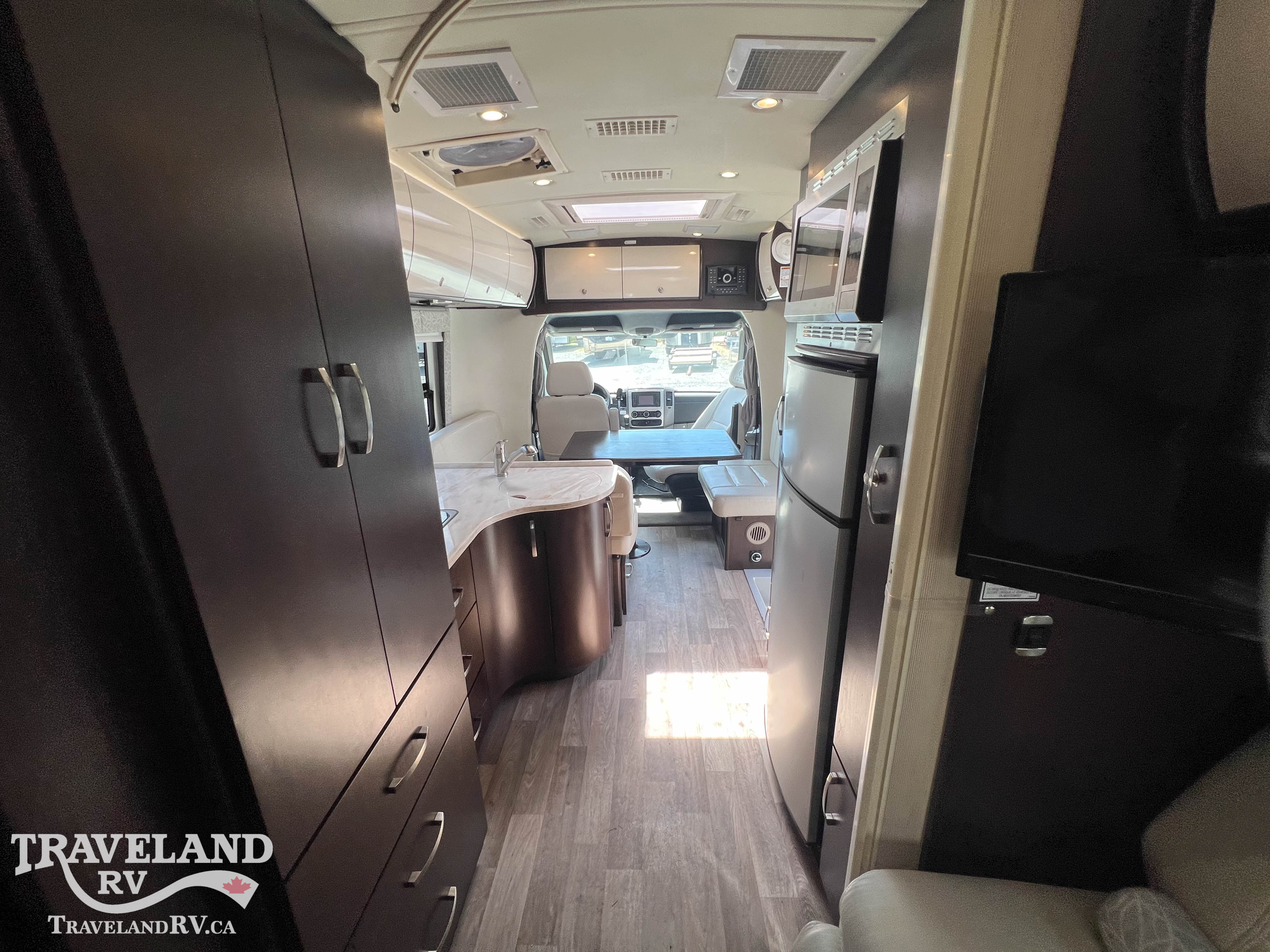 2015 Leisure Travel SERENITY S24CB - Image 4