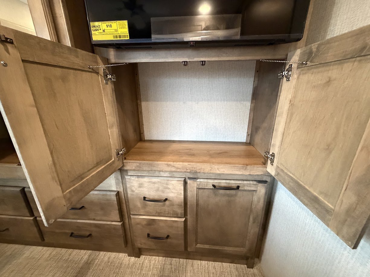 2026 TIFFIN ALLEGRO 29 NA - Image 65