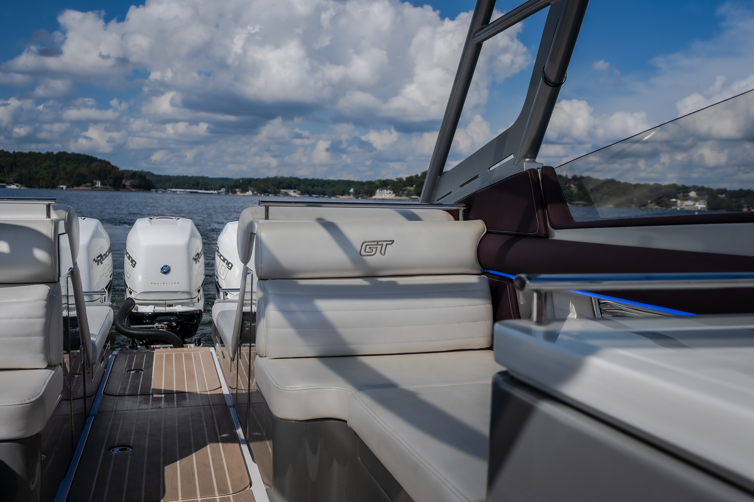 2019 Donzi 41 GT - Image 43