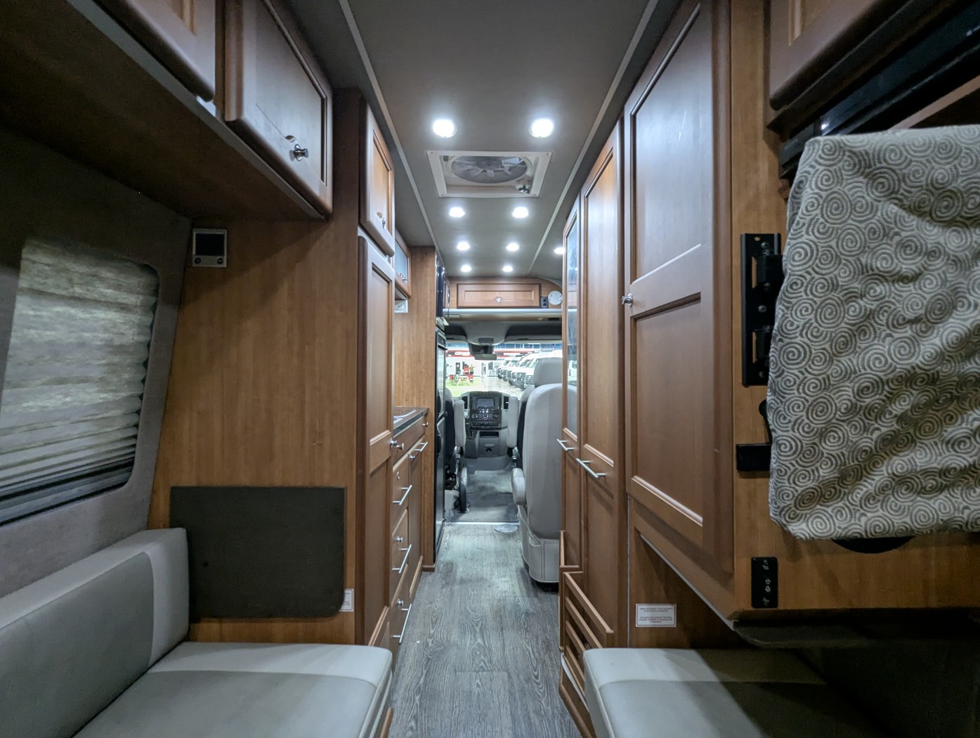 2016 Roadtrek CS Adventurous XL Edition - Image 29