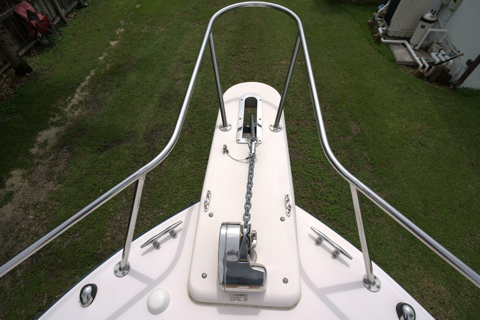 2007 Grady-White Express 330 - Image 25