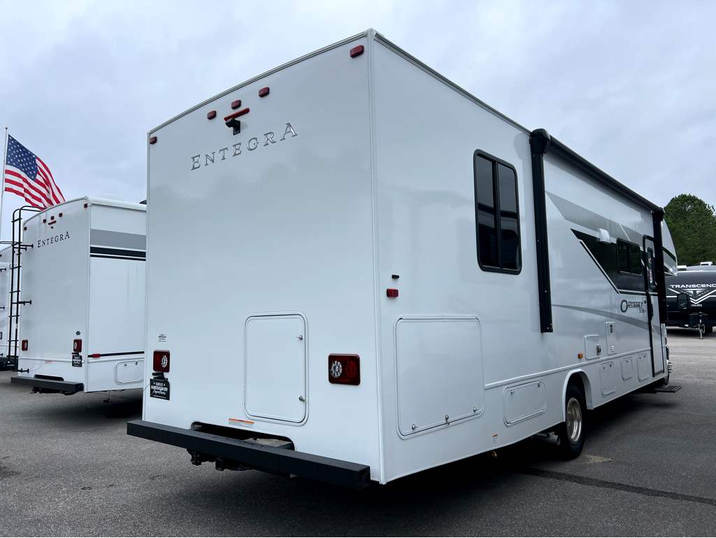 2026 ENTEGRA COACH ODYSSEY SE 29KF - Image 4