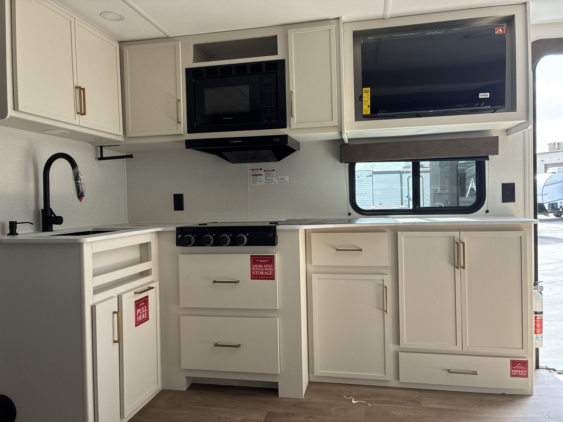 2027 Grand Design Transcend XPLOR 22RBX - Image 28