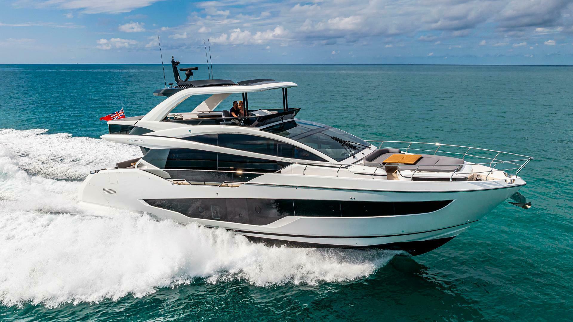 2023 Pearl 72 - Image 5