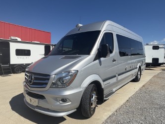 2016 AIRSTREAM INTERSTATE EXT LOUNGE - Image 2