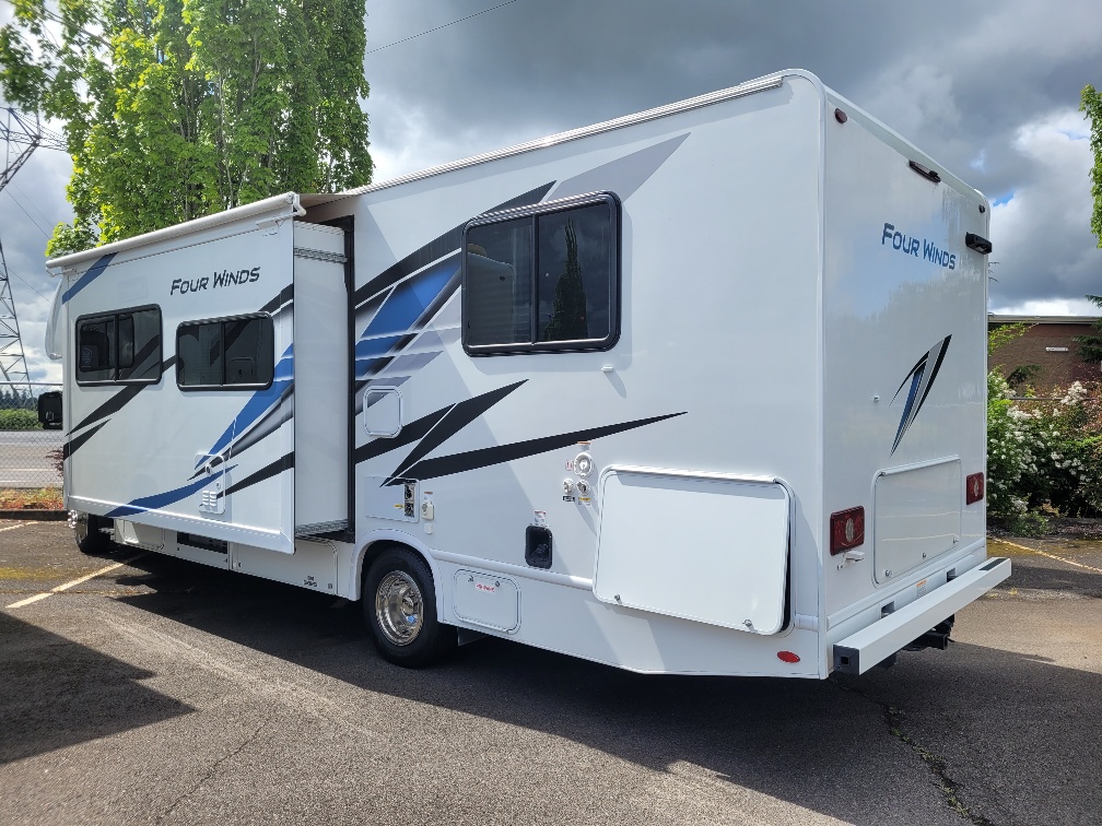 2025 Thor Motor Coach Four Winds 28Z - Image 3