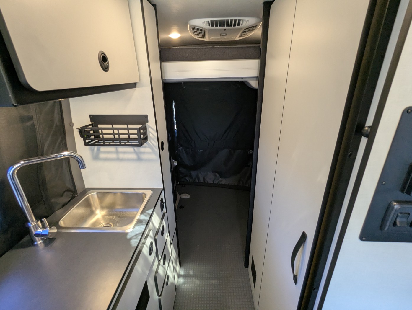 2027 Winnebago Revel Sport 44C - Image 26
