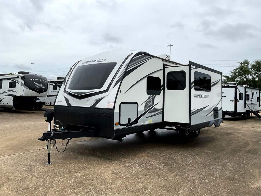 2023 JAYCO WHITE HAWK 25MBH - Image 3