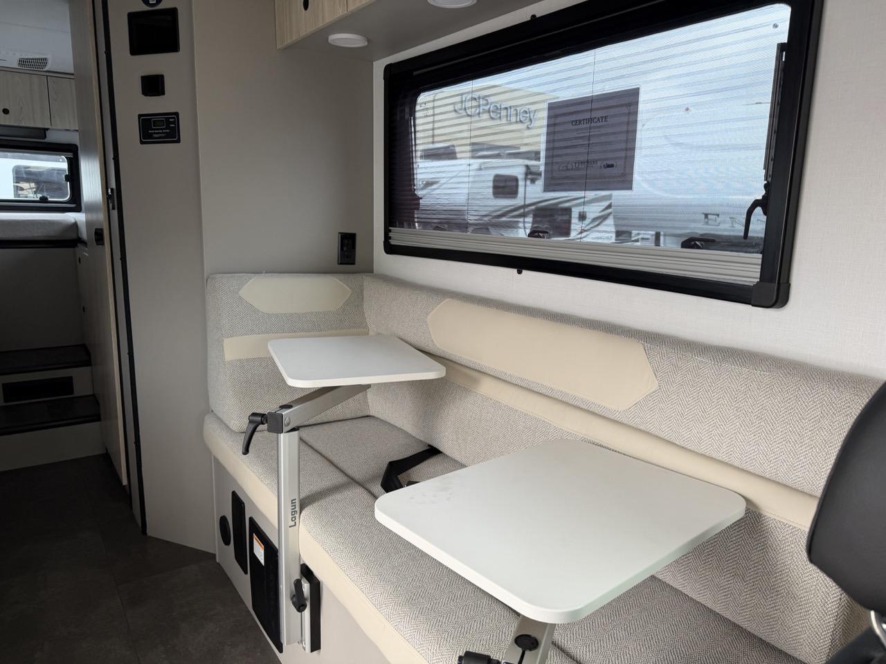 2026 Entegra Coach Condor 23S - Image 10
