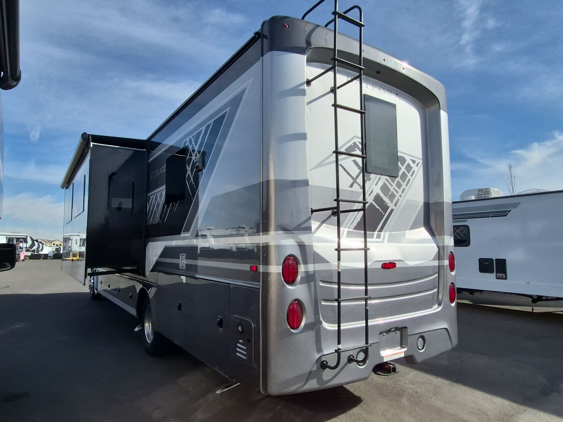 2027 Entegra Coach Accolade 37K - Image 11