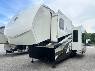 2023 VAN LEIGH BEACON 32RLB - Image 21