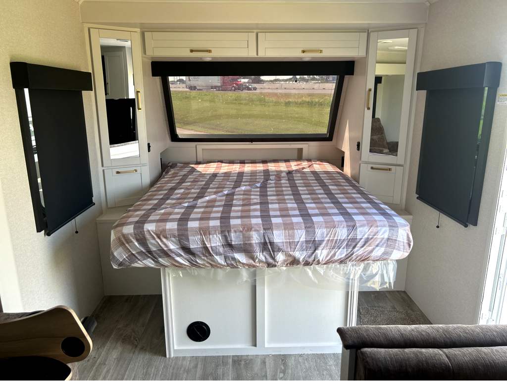 2026 JAYCO EAGLE HT 230MLCS - Image 10