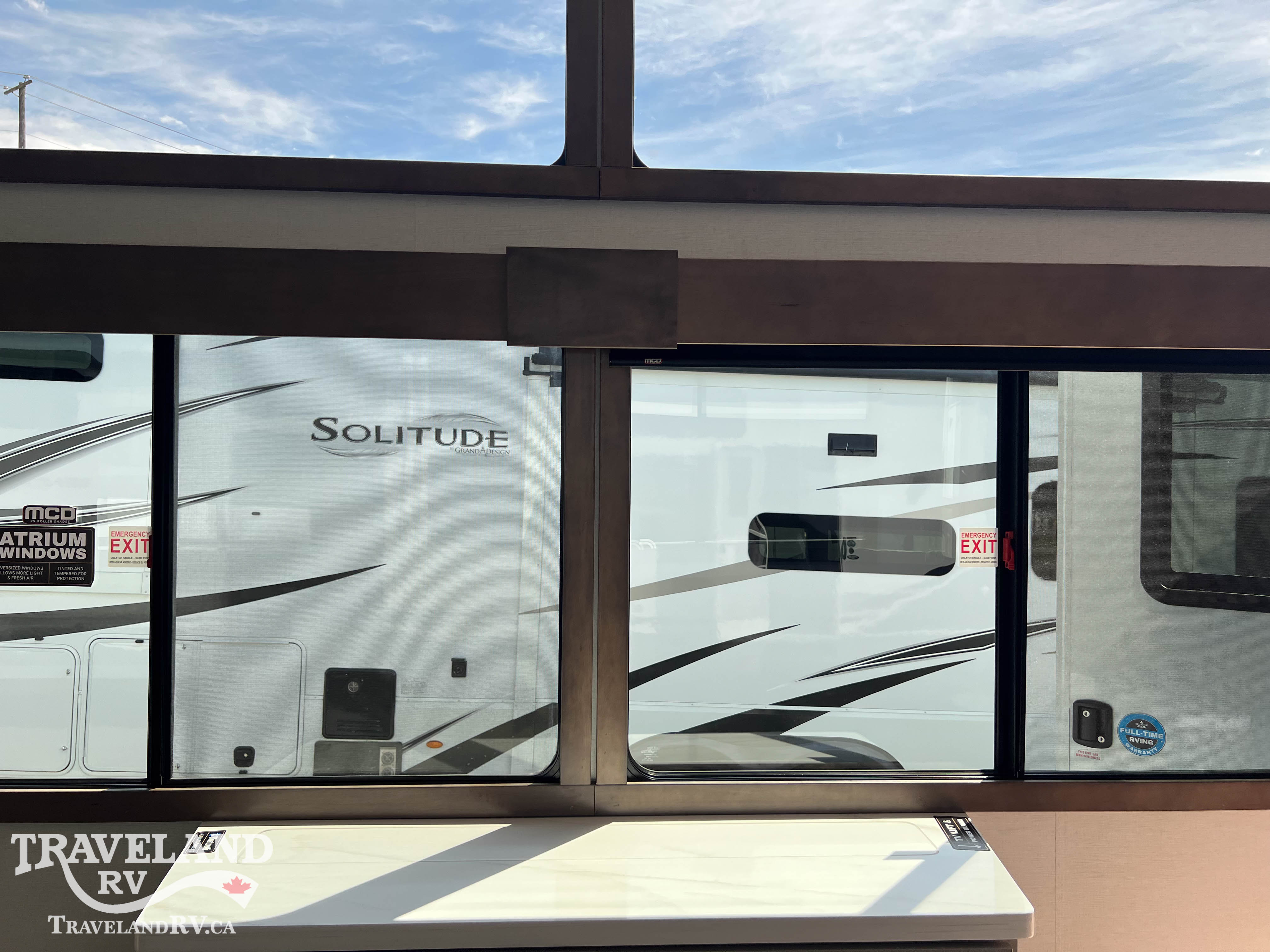2026 Alliance RV Benchmark 44LFT - Image 22