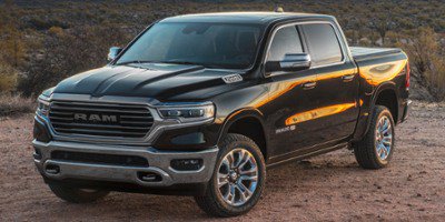 2023 Ram 1500 Pickup Crew Bighorn/LoneStar eTorque 4WD - Image 26