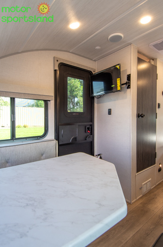 2026 Forest River R-Pod RP-171 - Image 17