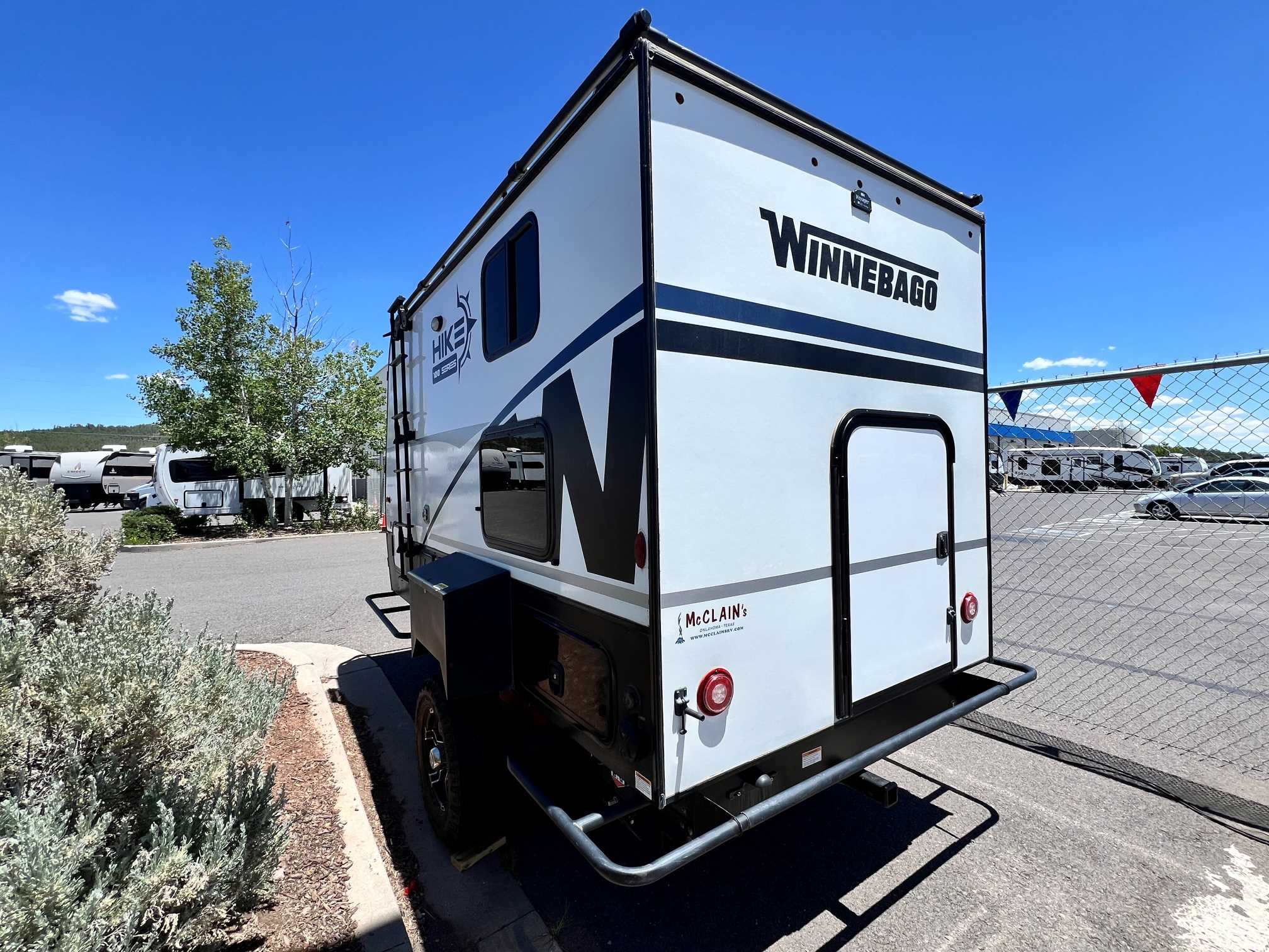2023 Winnebago Hike 100 1316TB - Image 4