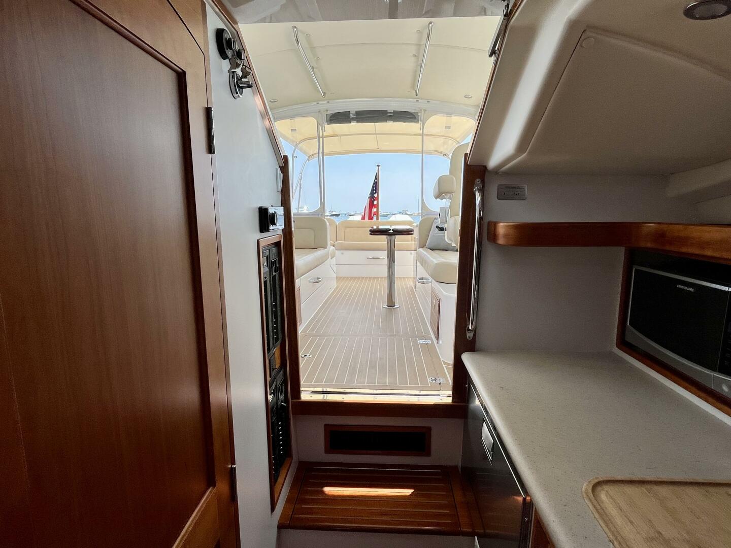 2019 MJM 35z - Image 55