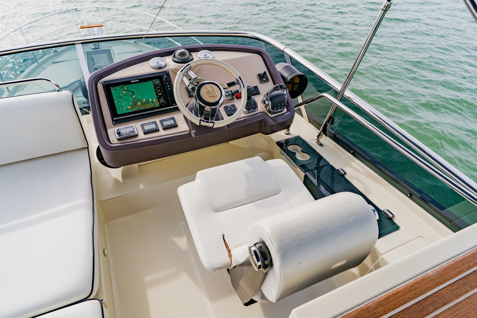 2015 Monte Carlo MC5 - Image 19