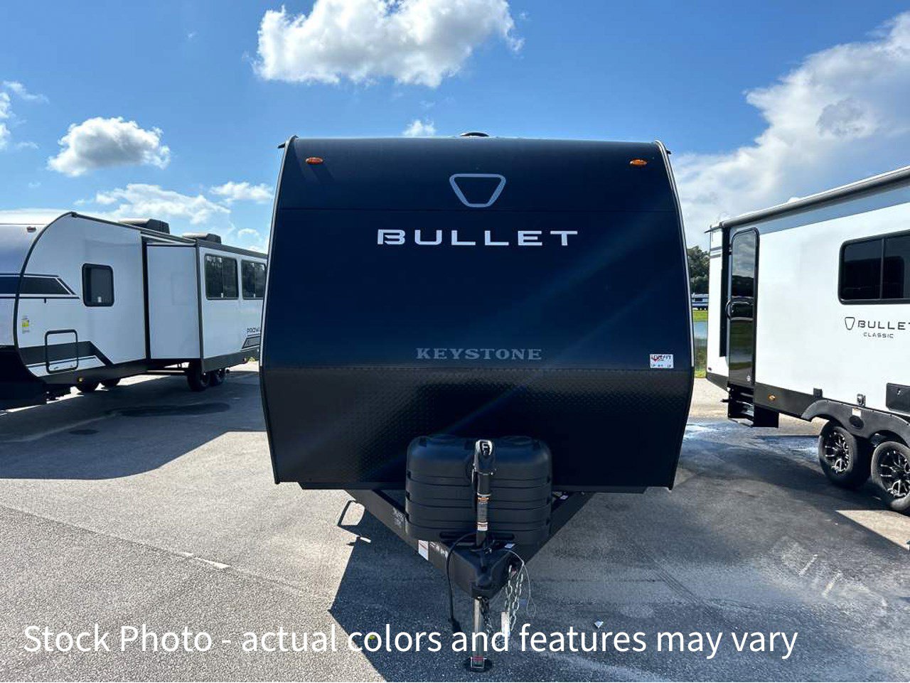 2026 Keystone BULLET 21RKC - Image 2