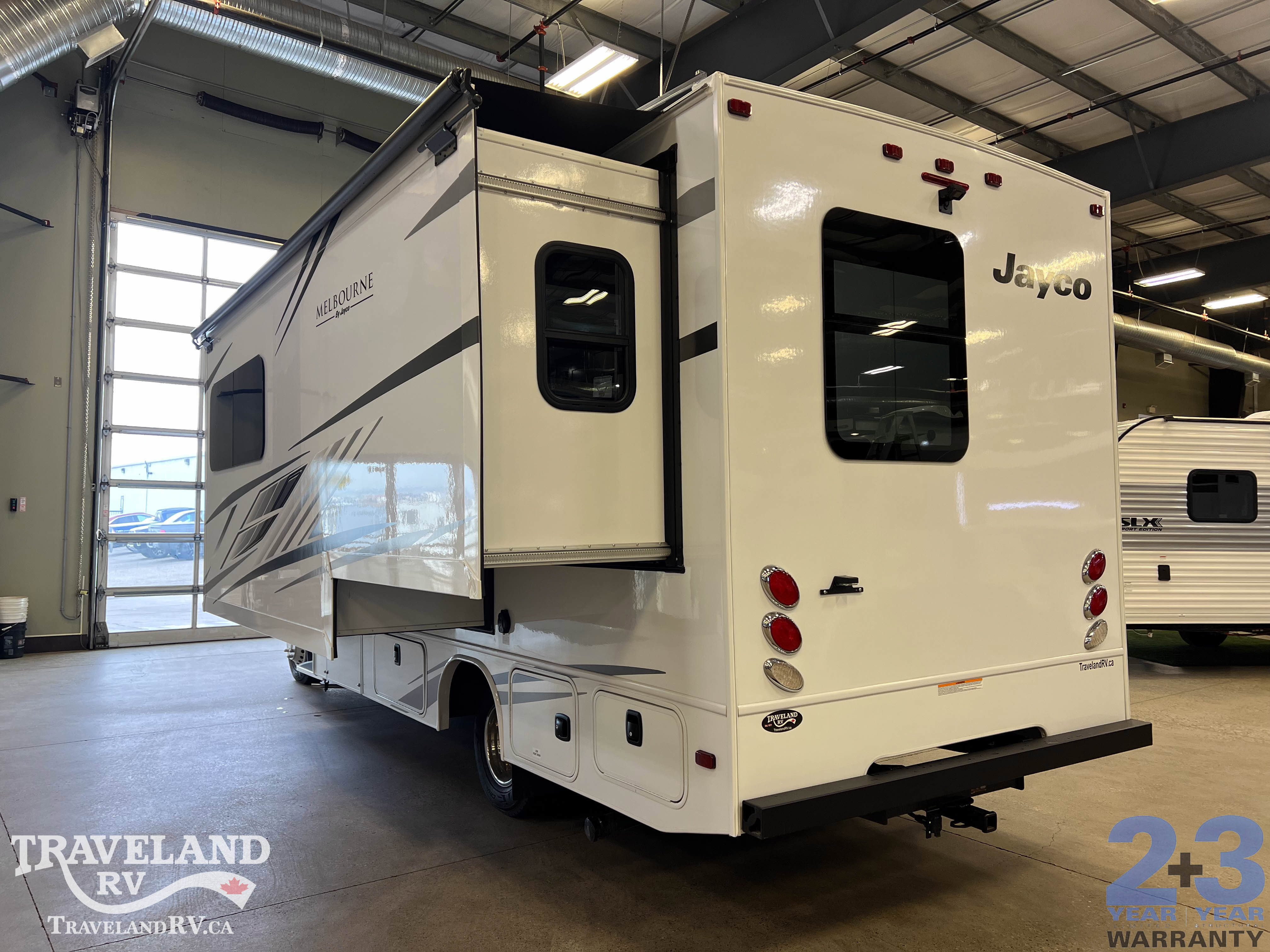 2026 Jayco Melbourne 24L - Image 4