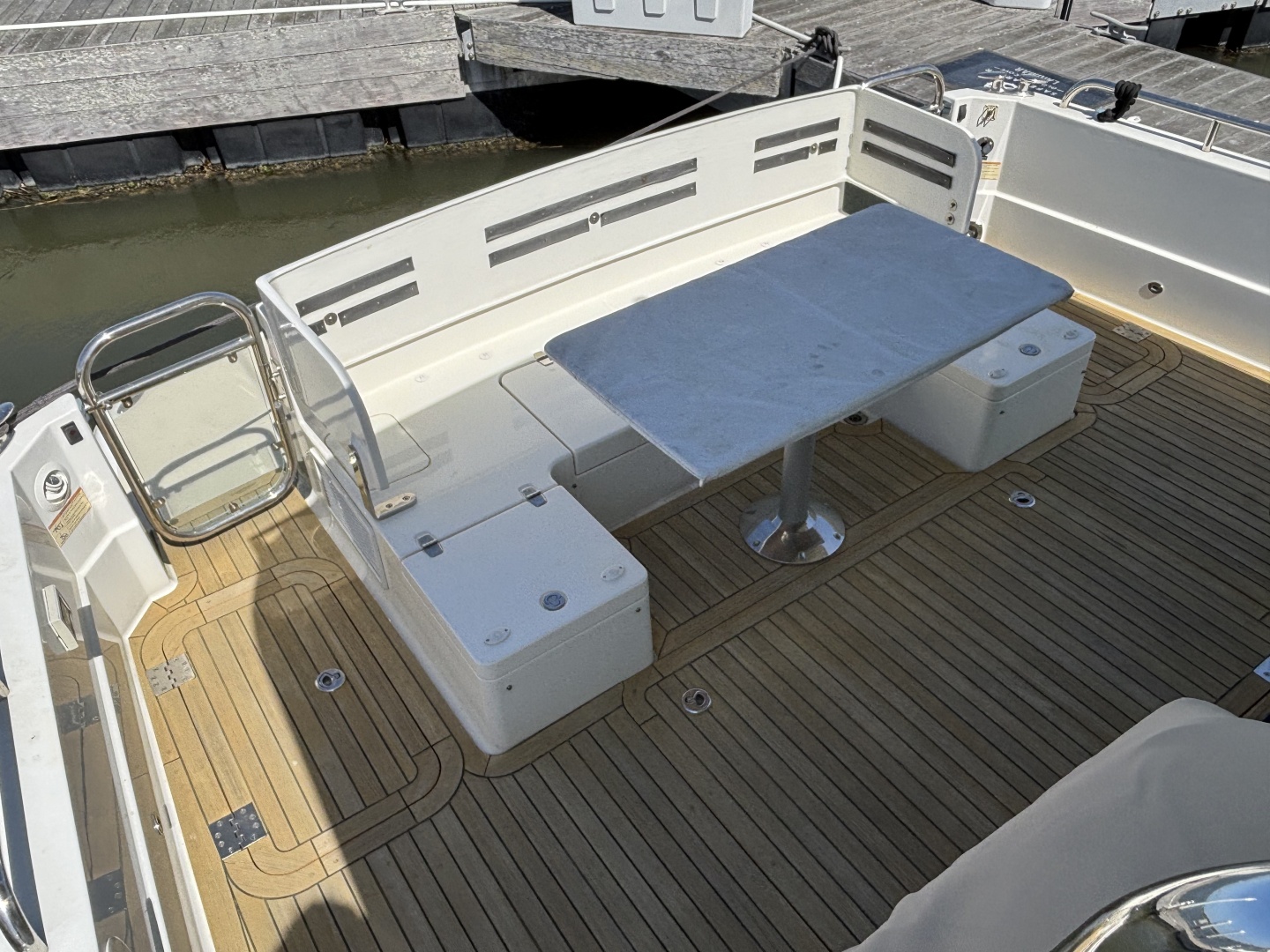 2019 Sabre 45 Express - Image 9