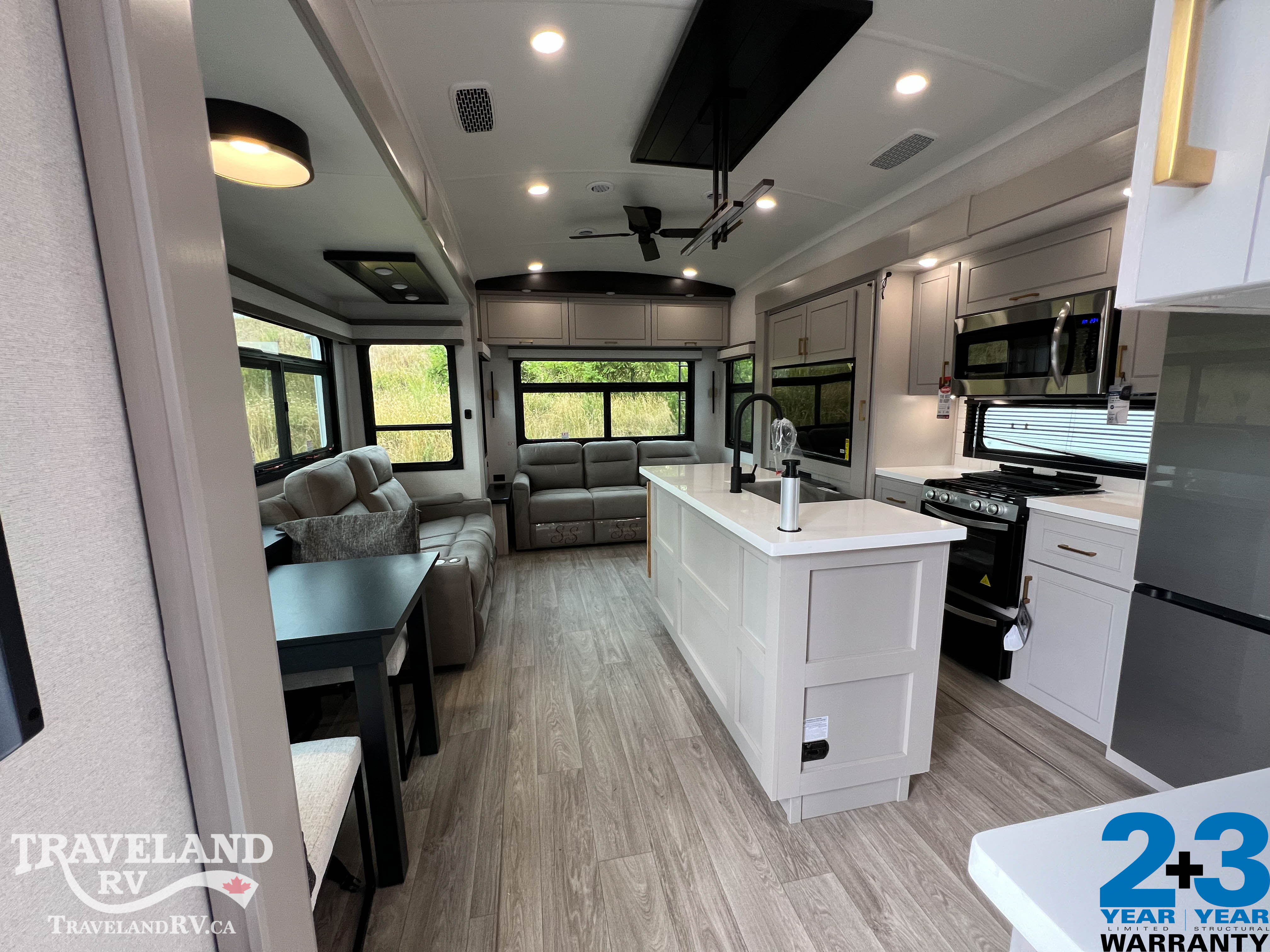 2027 Jayco North Point 310RLTS - Image 3