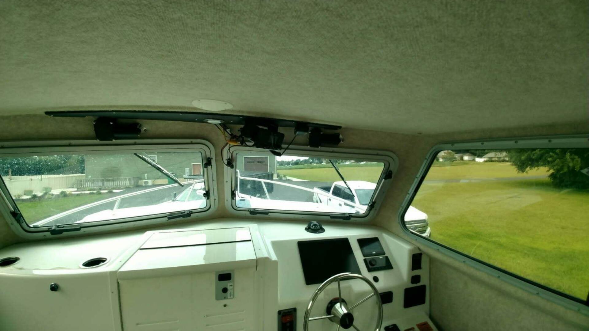2024 Parker 2820 XLD Sport Cabin - Image 11
