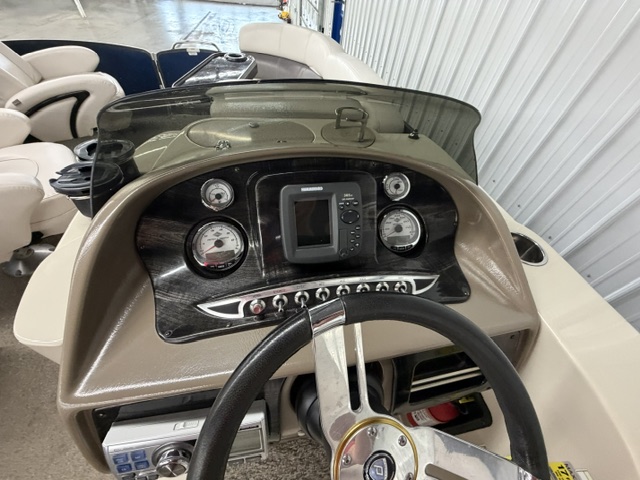 2012 PREMIER INTRIGUE PTX 250 - Image 21