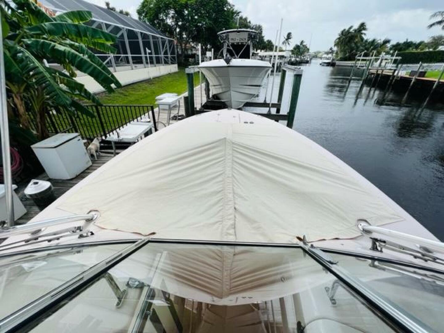 2014 Grady-White Freedom 335 - Image 54